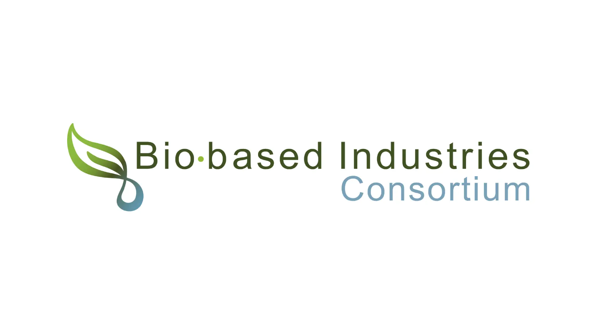  - BIC – The Bio-based Industry Consortium