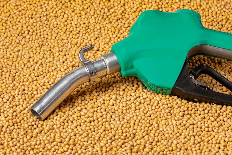 Biofuels