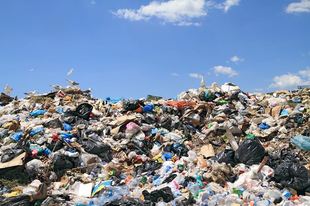  - Valorizing of Wastes (multiple sources)